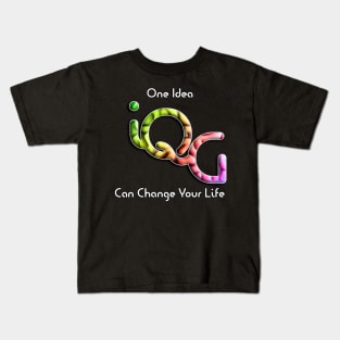 Motto Kids T-Shirt